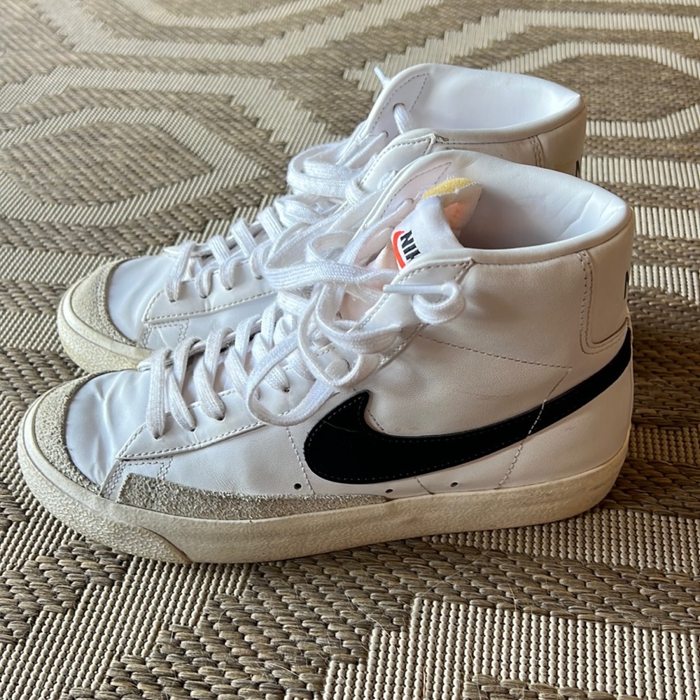 Nike Blazers